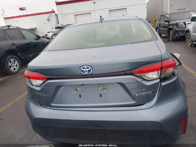 Toyota Corolla Hybrid Le 2024 JTDBCMFE7RJ018299 Image 16