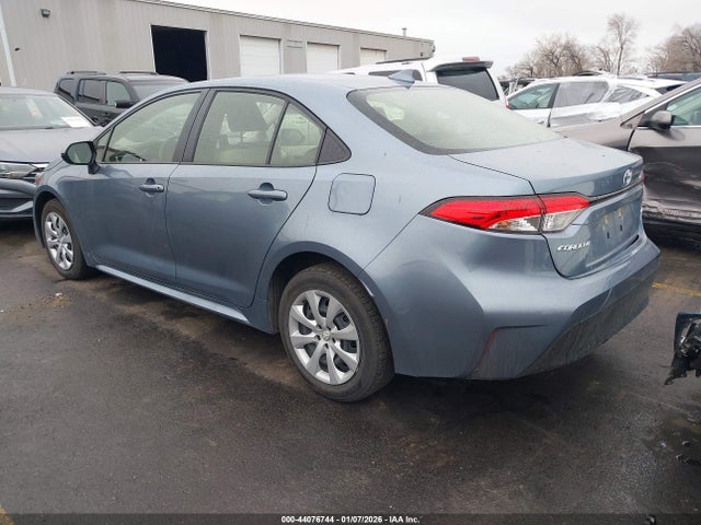 Toyota Corolla Hybrid Le 2024 JTDBCMFE7RJ018299 Image 3