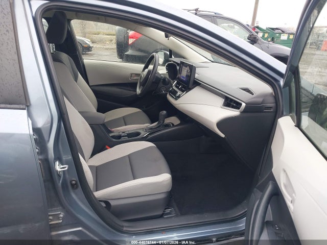 Toyota Corolla Hybrid Le 2024 JTDBCMFE7RJ018299 Image 5