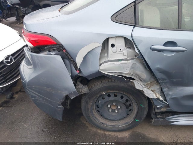 Toyota Corolla Hybrid Le 2024 JTDBCMFE7RJ018299 Image 6