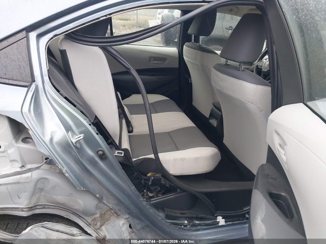 Toyota Corolla Hybrid Le 2024 JTDBCMFE7RJ018299 Image 8