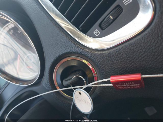 2013 DODGE DURANGO 1C4SDJDT5DC565632 Photo 10