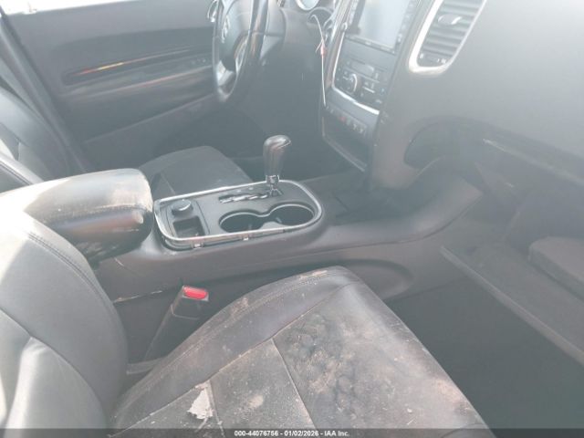 2013 DODGE DURANGO 1C4SDJDT5DC565632 Photo 4
