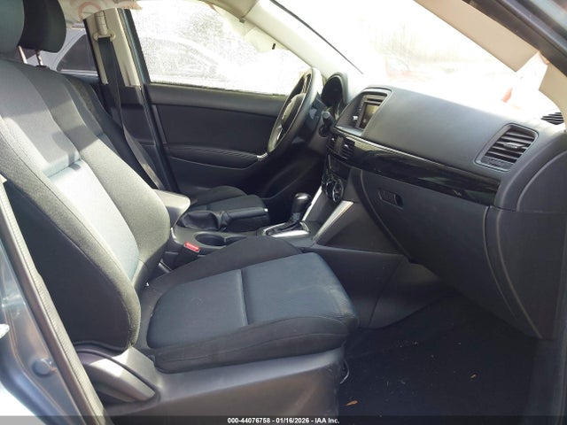 2014 Mazda Cx-5 Sport მანქანა იყიდება აუქციონზე, vin: JM3KE2BE2E0399281, აუქციონის ნომერი: 44076758