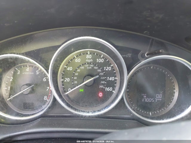 2014 Mazda Cx-5 Sport მანქანა იყიდება აუქციონზე, vin: JM3KE2BE2E0399281, აუქციონის ნომერი: 44076758
