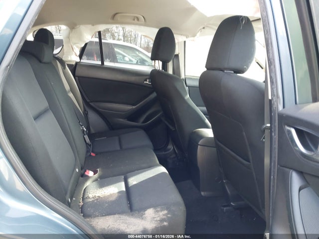 2014 Mazda Cx-5 Sport მანქანა იყიდება აუქციონზე, vin: JM3KE2BE2E0399281, აუქციონის ნომერი: 44076758