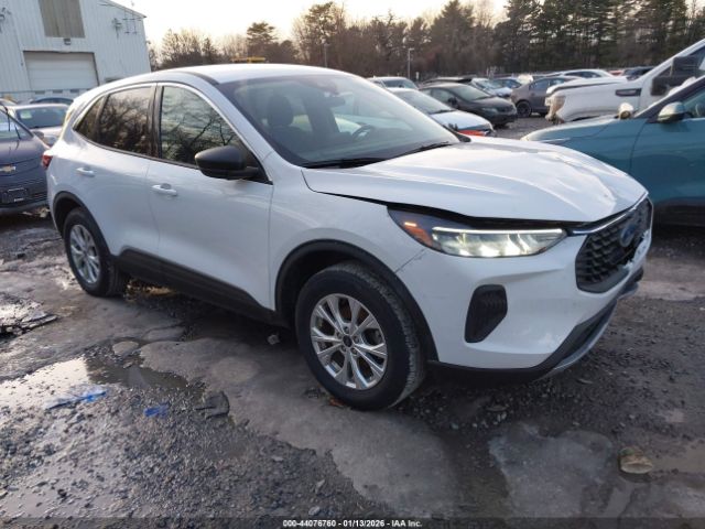 2023 FORD ESCAPE 1FMCU9GN5PUA91708