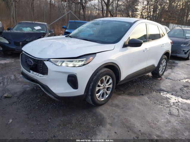 2023 FORD ESCAPE 1FMCU9GN5PUA91708 Photo 1