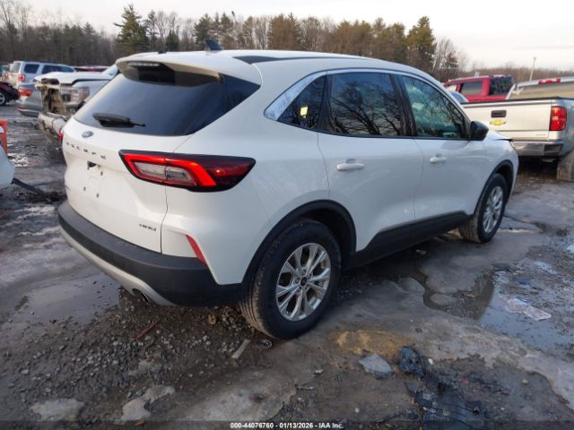 2023 FORD ESCAPE 1FMCU9GN5PUA91708 Photo 3