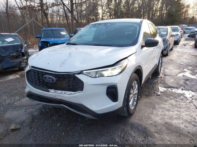 2023 FORD ESCAPE 1FMCU9GN5PUA91708 Photo 5