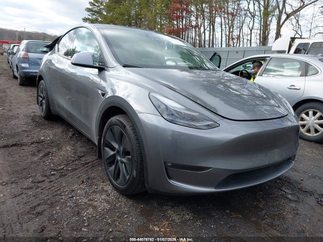 2024 TESLA MODEL Y 7SAYGAEE0RF193955 Photo 0