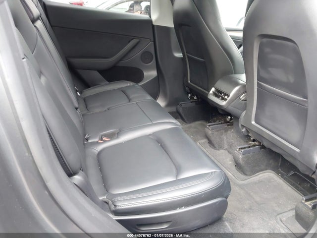 2024 TESLA MODEL Y 7SAYGAEE0RF193955 Photo 7
