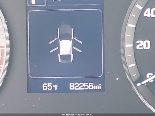 Hyundai SONATA SE 2015 5NPE24AF7FH227692 Image 15