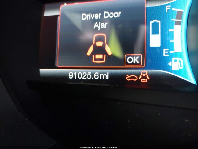 Ford Fusion Energi Titanium 2018 3FA6P0SU5JR204547 Image 15