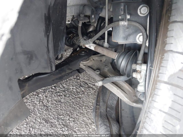 Ford Fusion Energi Titanium 2018 3FA6P0SU5JR204547 Image 17