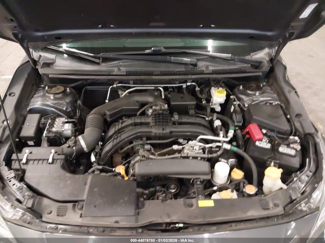 2019 Subaru Impreza 2.0i Limited მანქანა იყიდება აუქციონზე, vin: 4S3GTAS60K3760038, აუქციონის ნომერი: 44076780