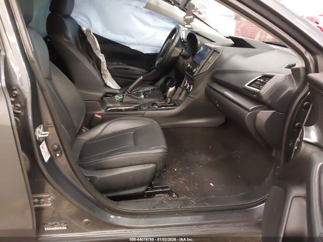 2019 Subaru Impreza 2.0i Limited მანქანა იყიდება აუქციონზე, vin: 4S3GTAS60K3760038, აუქციონის ნომერი: 44076780