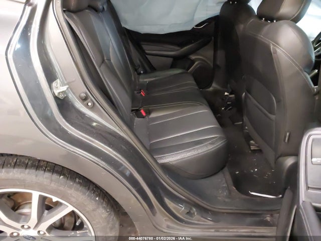 2019 Subaru Impreza 2.0i Limited მანქანა იყიდება აუქციონზე, vin: 4S3GTAS60K3760038, აუქციონის ნომერი: 44076780
