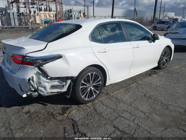 JTNB11HK7J3037964 Toyota CAMRY SE
