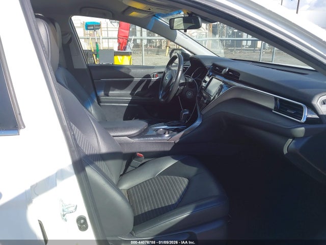 JTNB11HK7J3037964 Toyota CAMRY SE