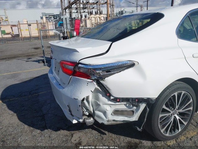 JTNB11HK7J3037964 Toyota CAMRY SE