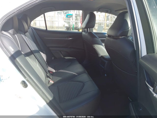 JTNB11HK7J3037964 Toyota CAMRY SE