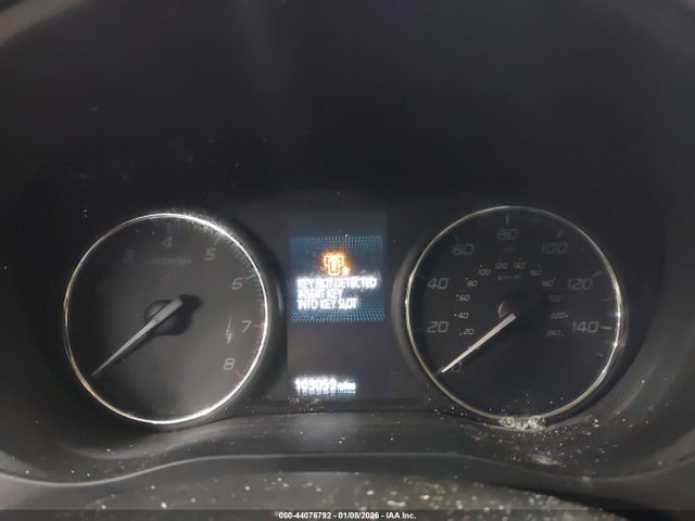 2017 MITSUBISHI OUTLANDER JA4AZ3A36HZ024115 Photo 6