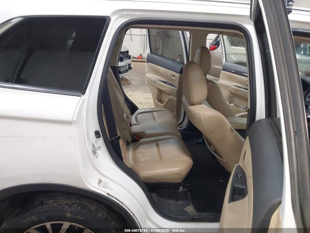 2017 MITSUBISHI OUTLANDER JA4AZ3A36HZ024115 Photo 7