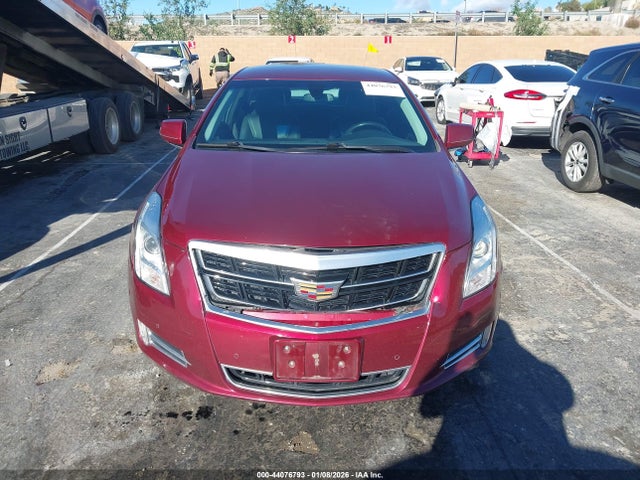 2G61M5S39H9142235 Cadillac XTS LUXURY