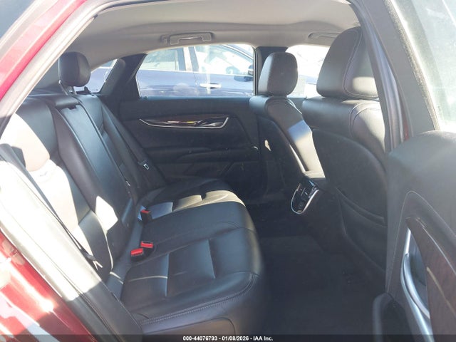 2017 CADILLAC XTS 2G61M5S39H9142235 Photo 7