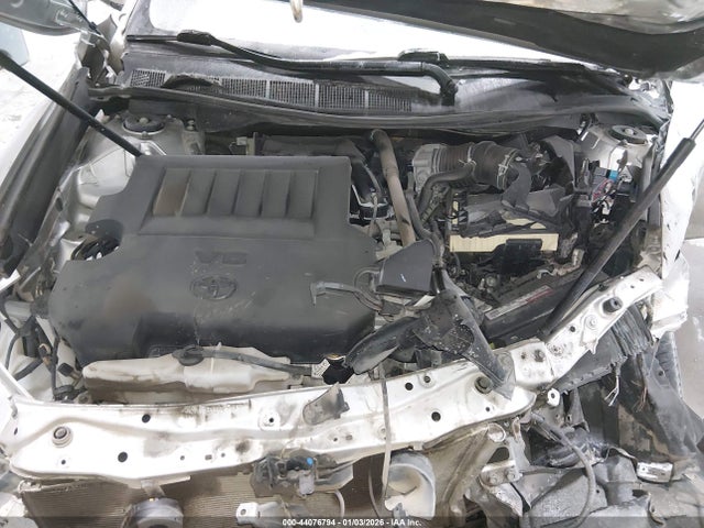 4T1BK1FK1EU542737 Toyota Camry Se V6