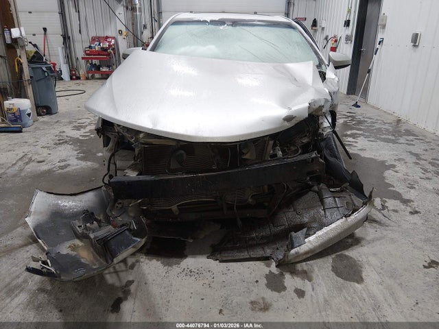 4T1BK1FK1EU542737 Toyota Camry Se V6