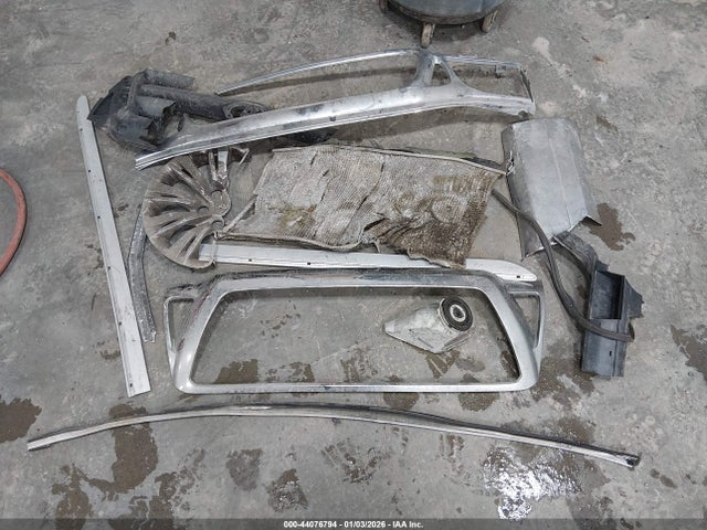 4T1BK1FK1EU542737 Toyota Camry Se V6