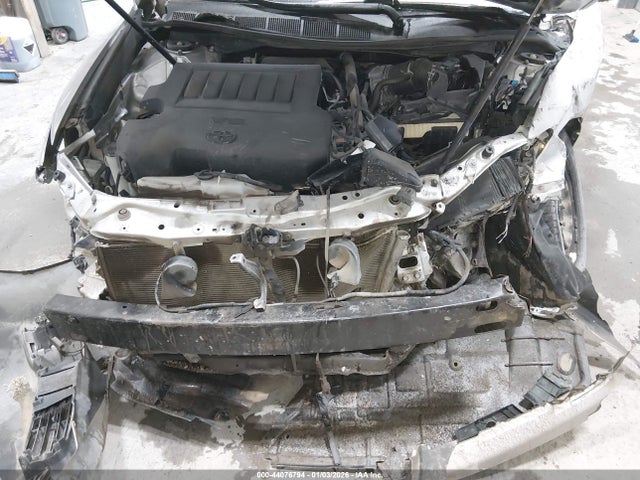 4T1BK1FK1EU542737 Toyota Camry Se V6