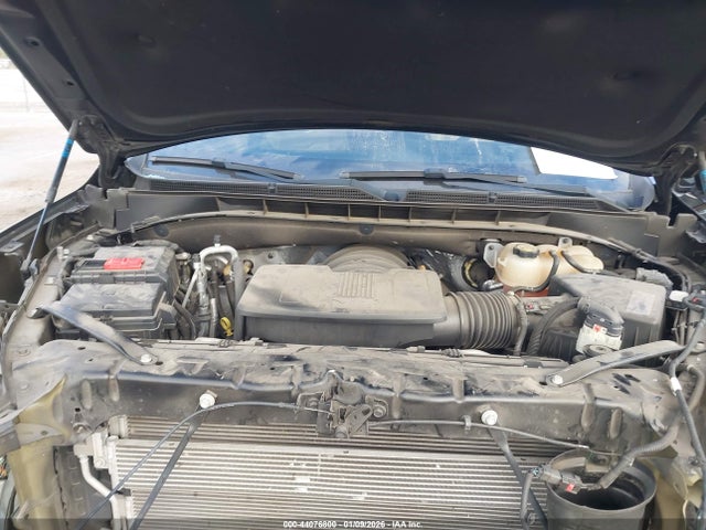 1GYS3KKL4MR484933 Cadillac Escalade Esv 2wd Premium Luxury