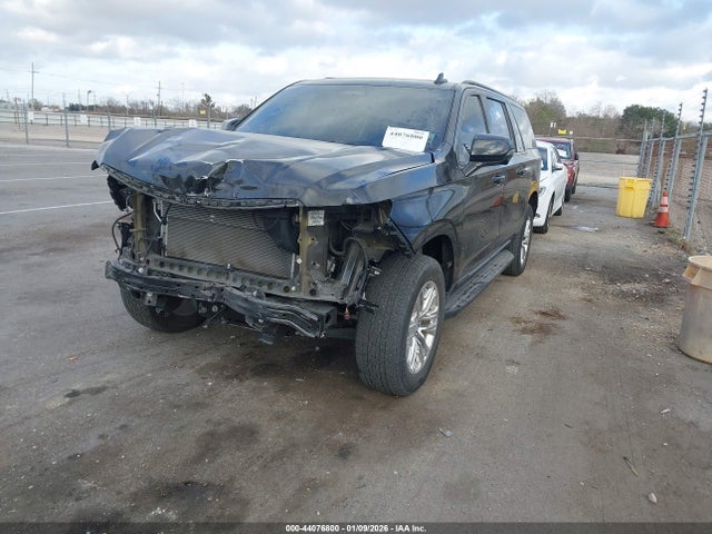 1GYS3KKL4MR484933 Cadillac Escalade Esv 2wd Premium Luxury