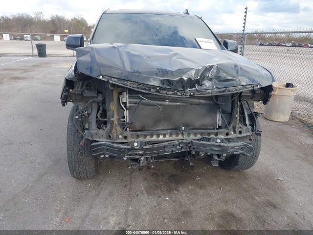 1GYS3KKL4MR484933 Cadillac Escalade Esv 2wd Premium Luxury