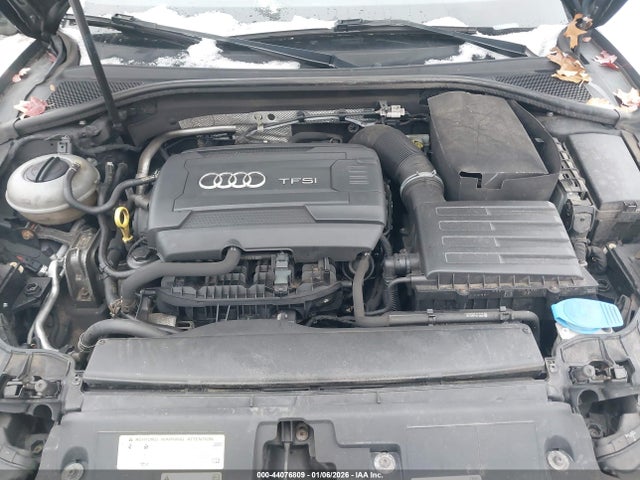 2016 AUDI A3 WAUB8GFF3G1094222 Photo 9
