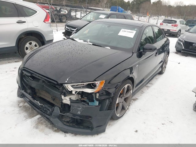 2016 AUDI A3 WAUB8GFF3G1094222 Photo 1