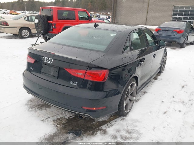 2016 AUDI A3 WAUB8GFF3G1094222 Photo 3
