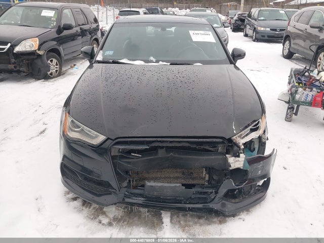 2016 AUDI A3 WAUB8GFF3G1094222 Photo 5