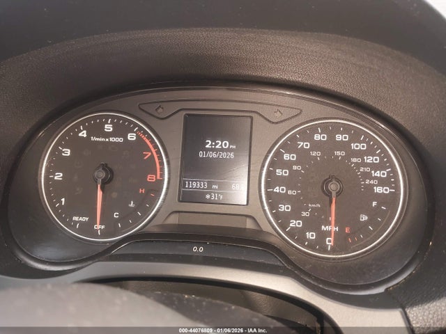 2016 AUDI A3 WAUB8GFF3G1094222 Photo 6