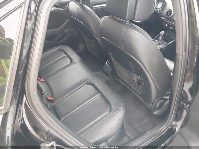 2016 AUDI A3 WAUB8GFF3G1094222 Photo 7