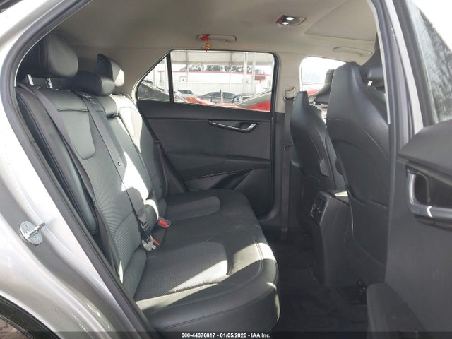 KNDCR3LE4P5090214 KIA Niro Ex Touring