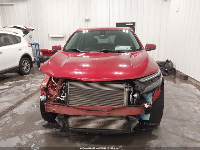 Продажа на аукционе авто 2022 Chevrolet Equinox Fwd Lt, vin: 3GNAXKEV8NS175636, номер лота: 44076827