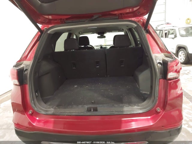 Продажа на аукционе авто 2022 Chevrolet Equinox Fwd Lt, vin: 3GNAXKEV8NS175636, номер лота: 44076827