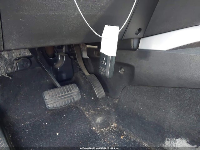 2012 MITSUBISHI OUTLANDER SPORT JA4AP4AU4CZ010842 Photo 10