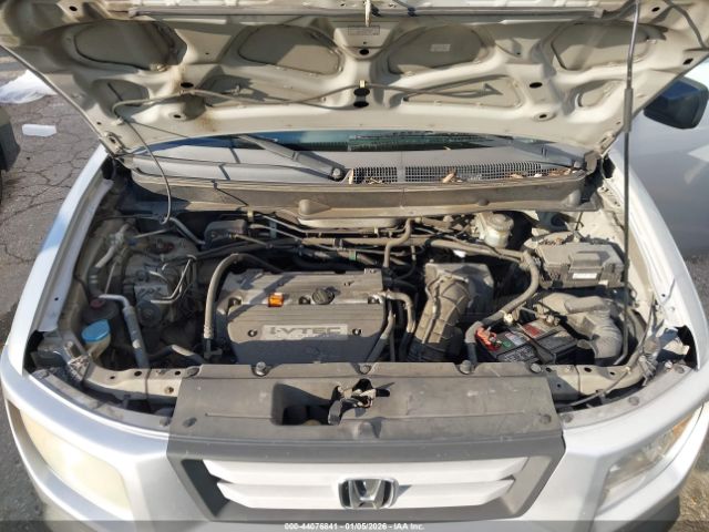 2007 HONDA ELEMENT 5J6YH28757L011992 Photo 9