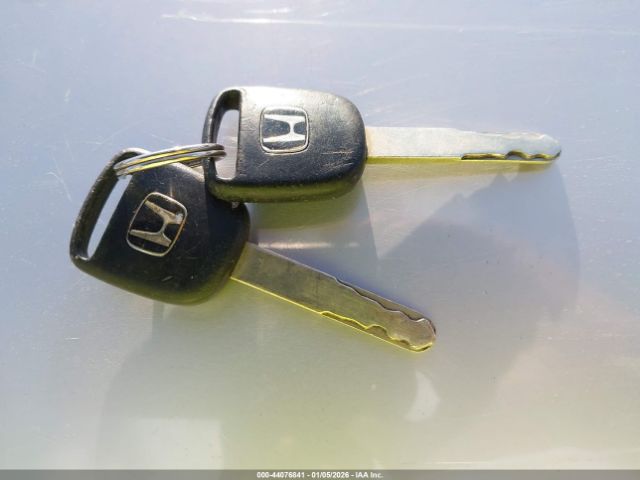 2007 HONDA ELEMENT 5J6YH28757L011992 Photo 10