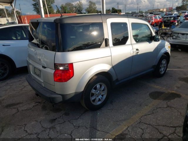 2007 HONDA ELEMENT 5J6YH28757L011992 Photo 3
